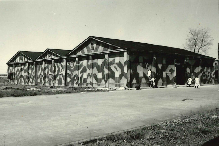 土浦営業所開設