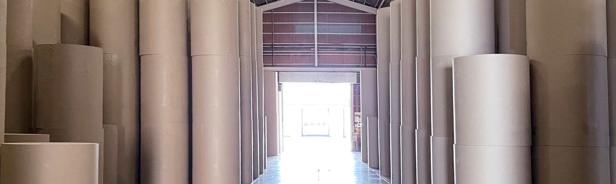 茨城倉庫株式会社