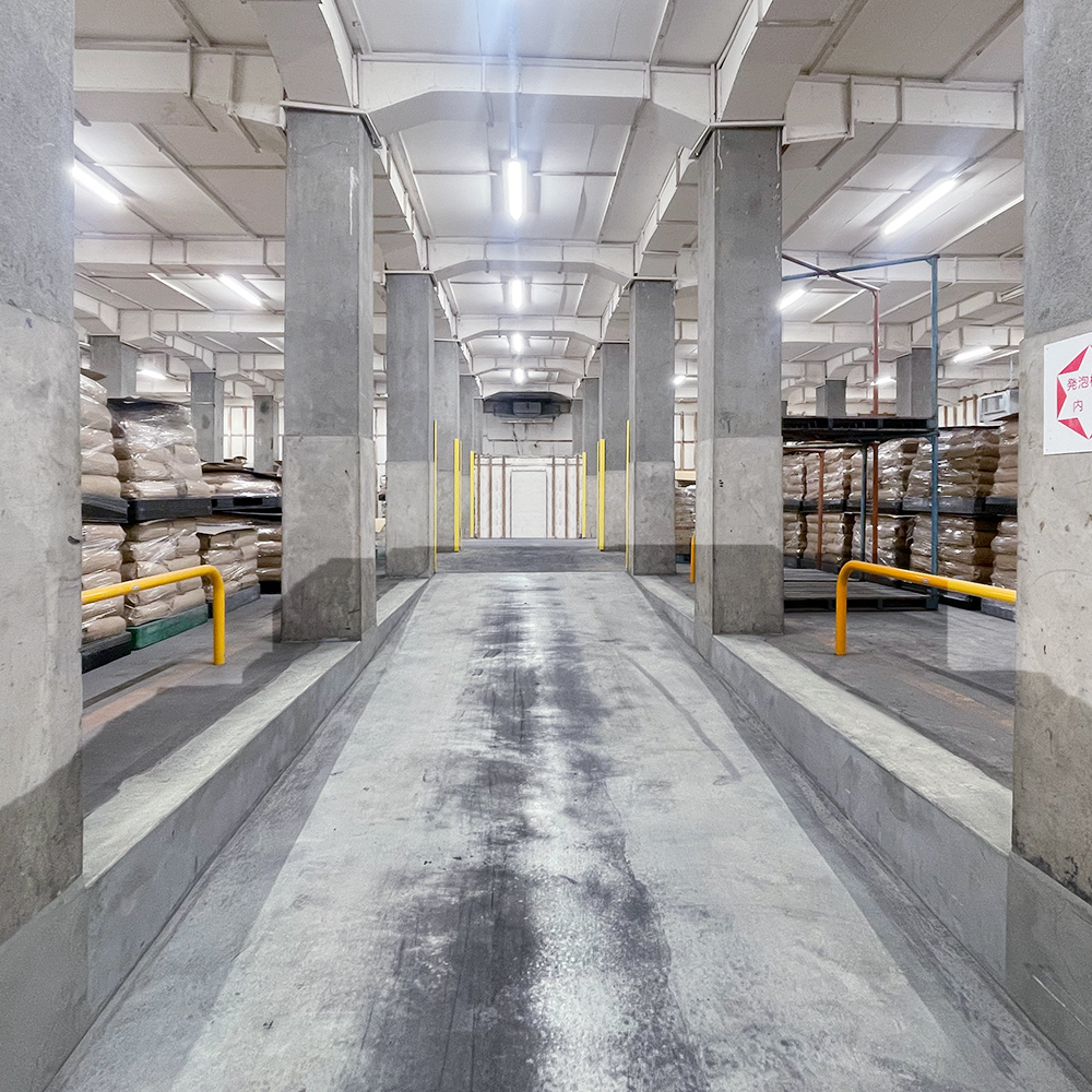 茨城倉庫株式会社