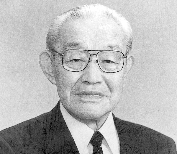 太田氏の写真?